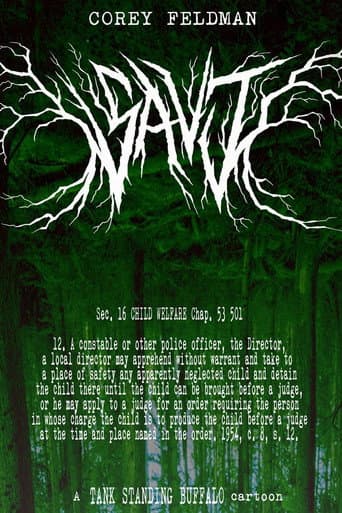 Poster for SAVJ