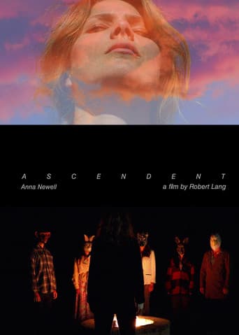 Poster for Ascendent