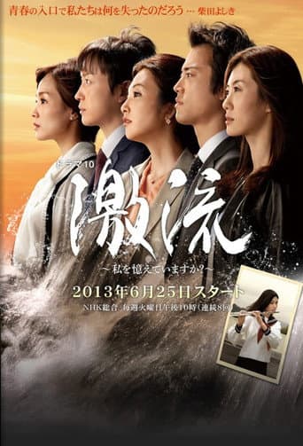 Poster for Torrent～Do You Remember Me?