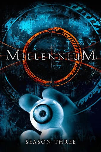 Poster for Season 3