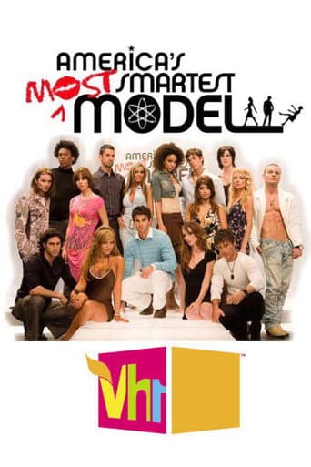 Poster for America's Most Smartest Model