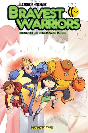 Poster for Season 2