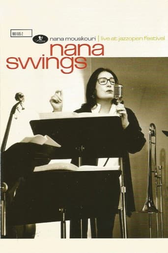 Poster for Nana Swings