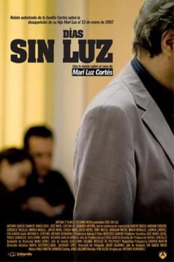 Poster for Días sin Luz