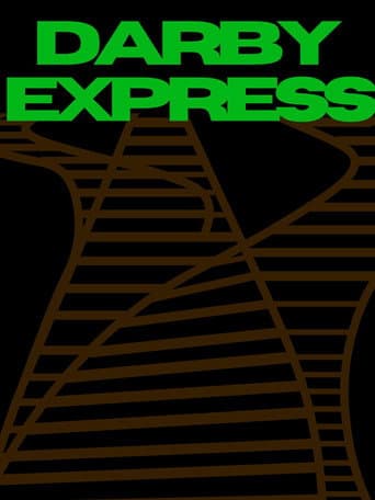 Poster for Darby Express