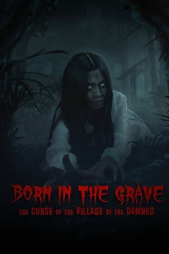 Poster for Born in The Grave: The Curse of The Village of The Damned