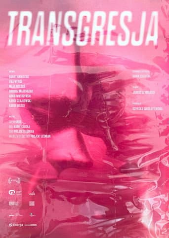 Poster for Transgression