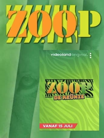 Poster for ZOOP: The Reunion