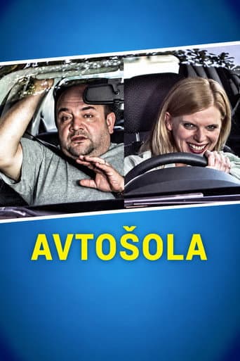 Poster for Driving School