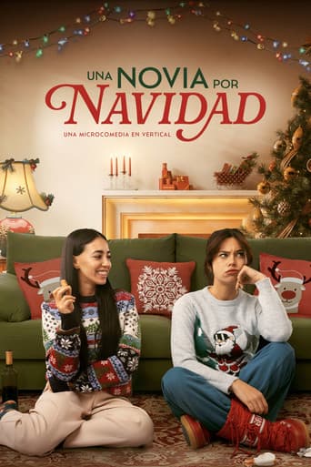 Poster for Una novia por Navidad