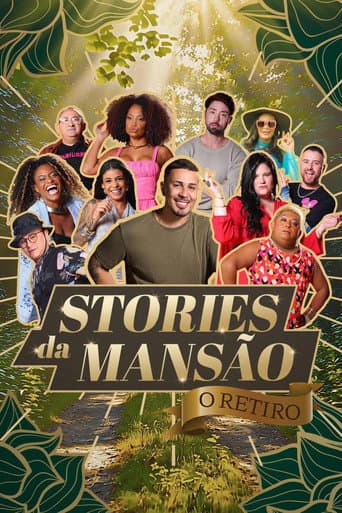 Poster for Stories da Mansão
