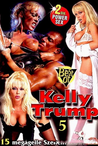 Poster for Best of Kelly Trump 5