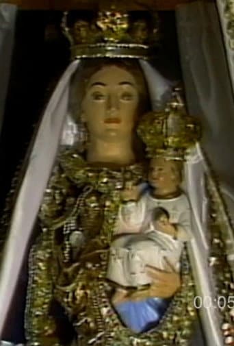 Poster for Ave Maria