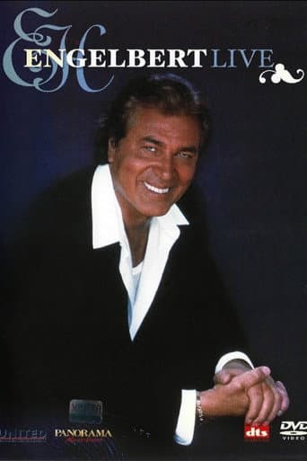 Poster for Engelbert Live