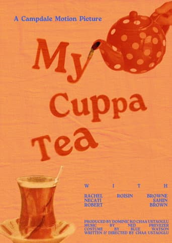 Poster for My Cuppa Tea