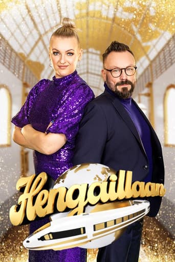 Poster for Hengaillaan