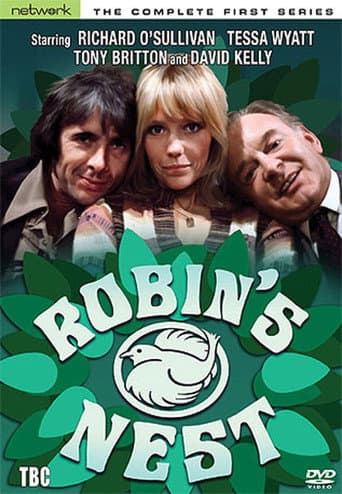 Poster for Season 1