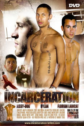 Poster for Incarcération