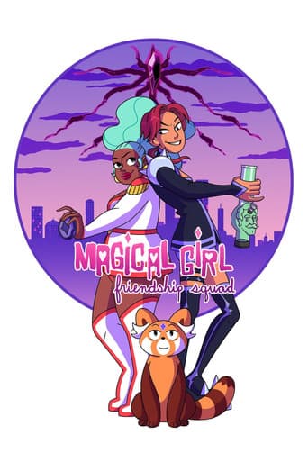 Poster for Season 1