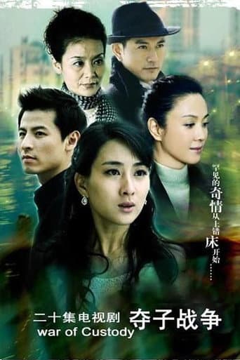 Poster for 妇道之夺子战争