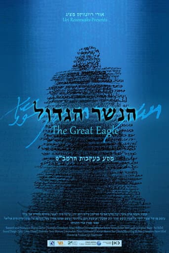 Poster for The Great Eagle