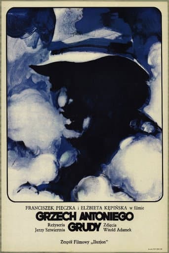 Poster for Grzech Antoniego Grudy