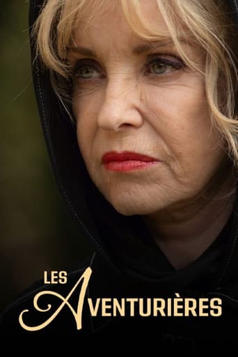 Poster for Les aventurières