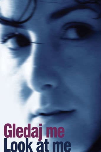 Poster for Look at Me