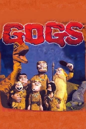 Poster for Gogs