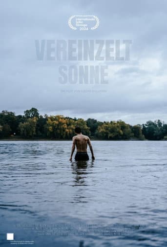Poster for Scattered Sunshine