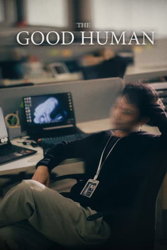 Poster for The Good Human