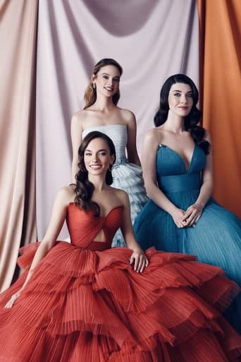 Poster for Season 1