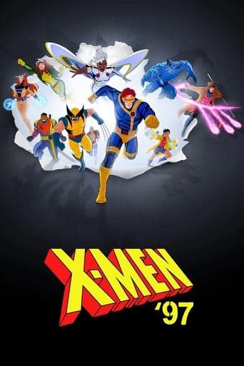 Poster for Season 1