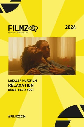 Poster for Relaxation