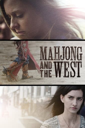 Poster for Mahjong and the West