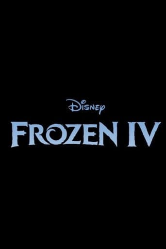 Poster for Frozen IV
