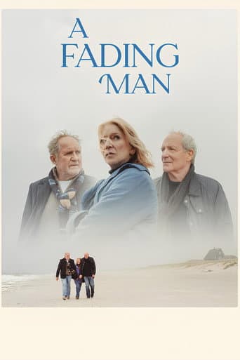 Poster for A Fading Man