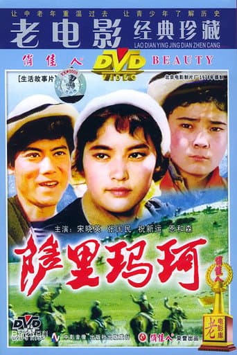 Poster for 萨里玛珂