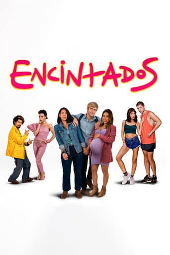 Poster for Impregnated