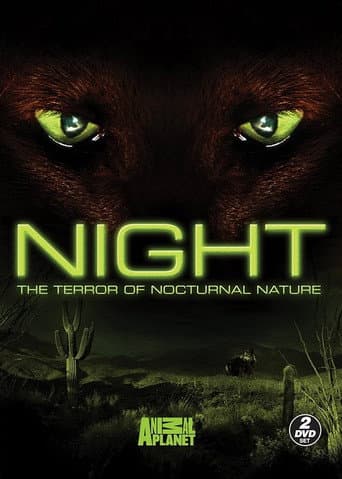 Poster for Night