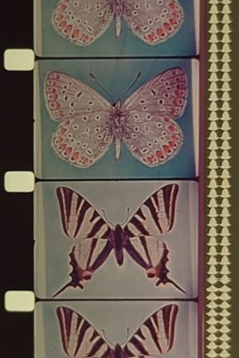 Poster for Triptych