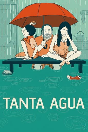 Poster for So Much Water