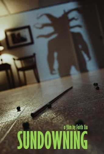 Poster for Sundowning