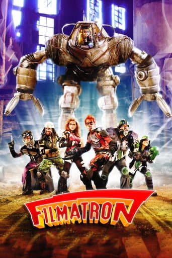Poster for Filmatron