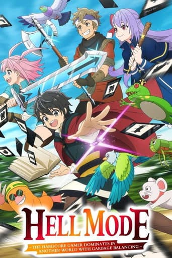Poster for Season 1