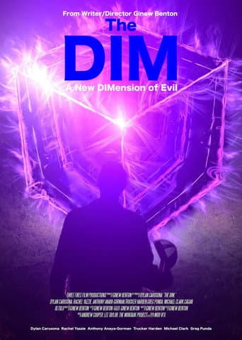 Poster for The Dim
