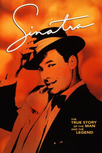 Poster for Miniseries
