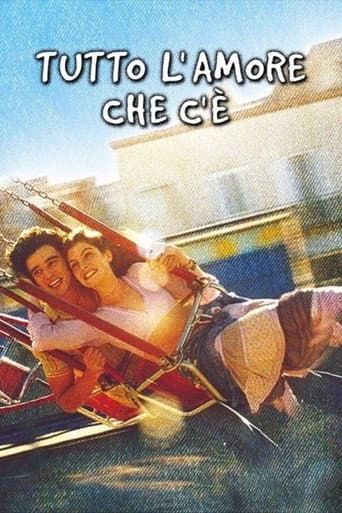 Poster for Tutto l'amore che c'è