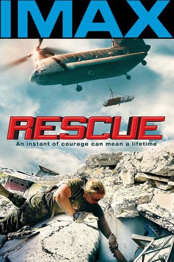 Poster for Rescue