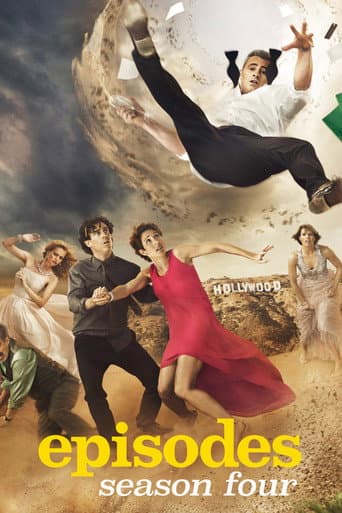 Poster for Season 4